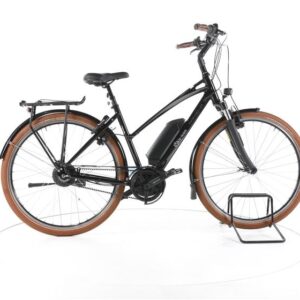 Riese & Müller Cruiser Mixte vario City E-Bike