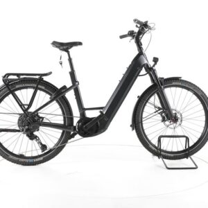 Kalkhoff ENTICE 7.B MOVE+ Trekking E-Bike Tiefeinsteiger 2024