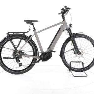 Kalkhoff ENTICE 5.B MOVE Trekking E-Bike 2023