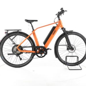 QWIC Performance RD11 Trekking E-Bike