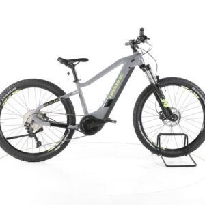 Haibike HardSeven 6 E-Bike