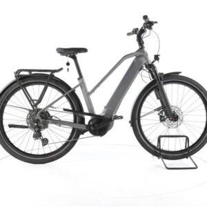 Kalkhoff Endeavour 5.B Advance+ ABS Trekking E-Bike 2023