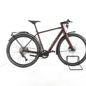 Winora E-Flitzer Trekking E-Bike