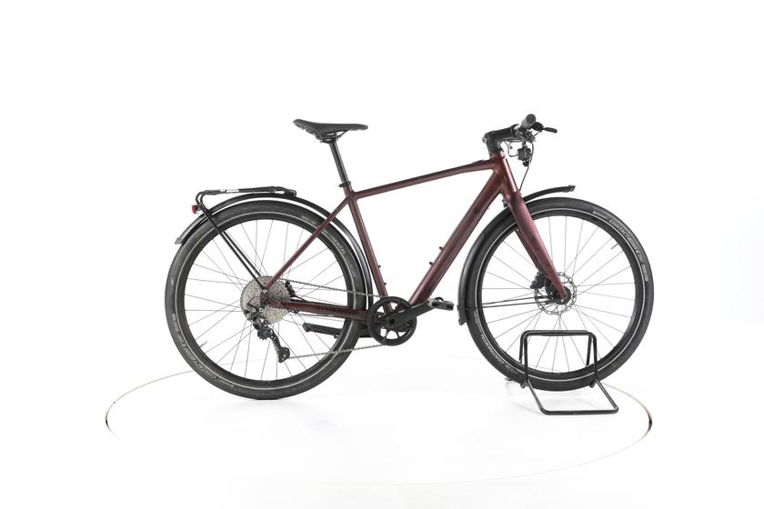 Winora E-Flitzer Trekking E-Bike