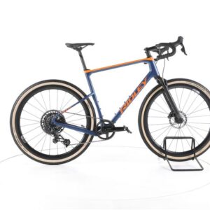 Ridley Kanzo Adventure