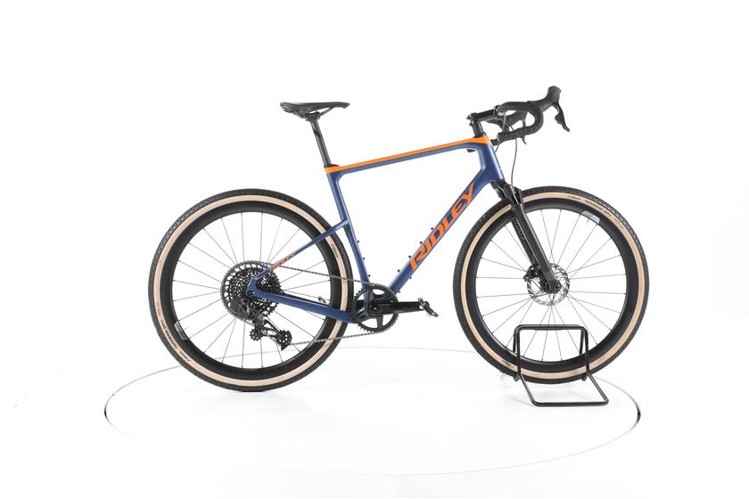 Ridley Kanzo Adventure