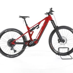 Merida eONE-EIGHTY 700 Fully E-Bike 2025