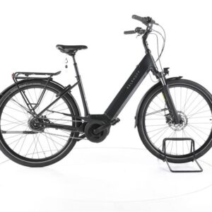 Kalkhoff Image 3.B Advance City E-Bike Tiefeinsteiger 2023