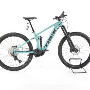 Trek Rail 7 Gen 3 Fully E-Bike