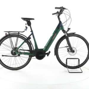 Kreidler Vitality Eco 8 City E-Bike Tiefeinsteiger