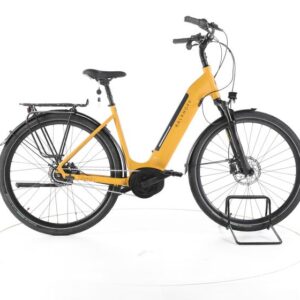 Kalkhoff Image 3R Move City E-Bike Tiefeinsteiger