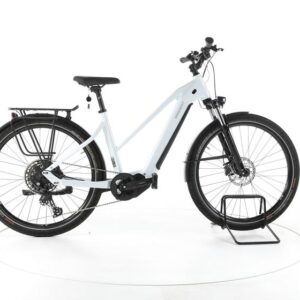 HoheAcht Pasia Terra Trekking E-Bike 2023
