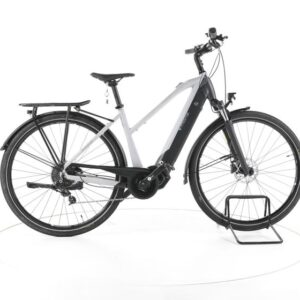 Bianchi T-Tronik T-Type Trekking E-Bike