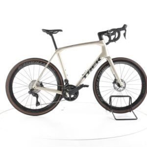 Trek Domane SLR 7 Project One