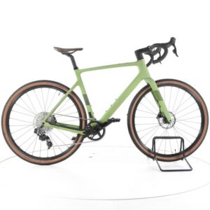 Scott Addict Gravel 30