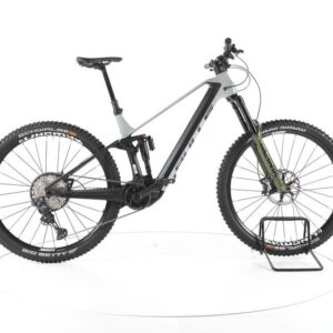 Bulls Sonic EVO EN SL 2 Fully E-Bike Carbon 2023