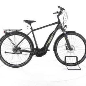 Victoria eTrekking 9.8 City E-Bike