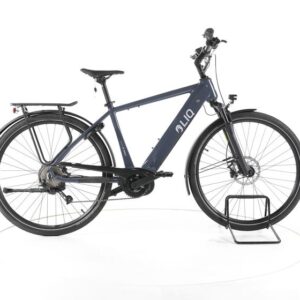LIQBIKE Active Trekking E-Bike