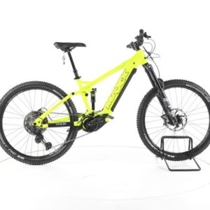 MAXX FAB.4 ELS Fully E-Bike
