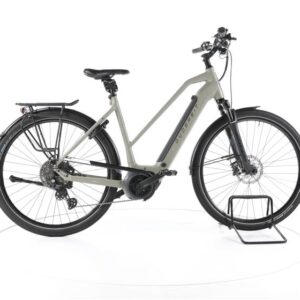 Gudereit ET 7.5 evo Trekking E-Bike 2024