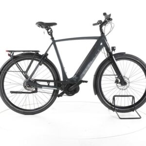 Gazelle Ultimate C5 HMB City E-Bike Tiefeinsteiger 2023