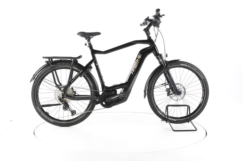 Haibike Trekking 11 Trekking E-Bike 2024