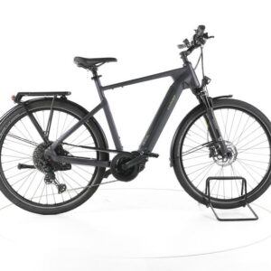 Carver Route E.540 Trekking E-Bike