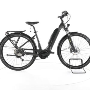 FLYER Upstreet5 5.10 Trekking E-Bike Tiefeinsteiger 2023