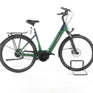 Kreidler Vitality Eco 8 City E-Bike Tiefeinsteiger