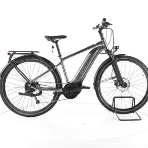 Giant Explore E+ 3 Trekking E-Bike