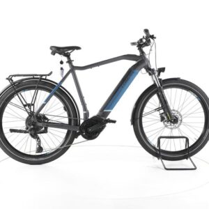 Compel HTE 770 EQ Trekking E-Bike 2024