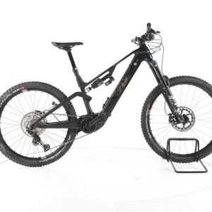 Rotwild R.E735 CORE Fully E-Bike Carbon 2023