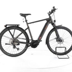 Carver Route E.530 Trekking E-Bike