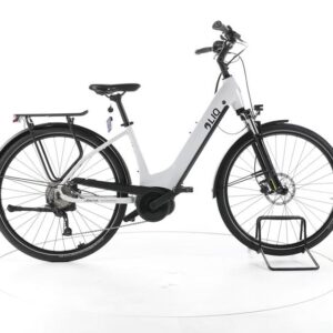 LIQBIKE LIQ Active Trekking E-Bike Tiefeinsteiger 2024