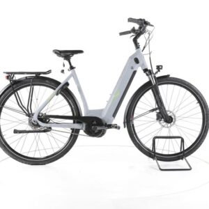 BBF Chur City E-Bike Tiefeinsteiger
