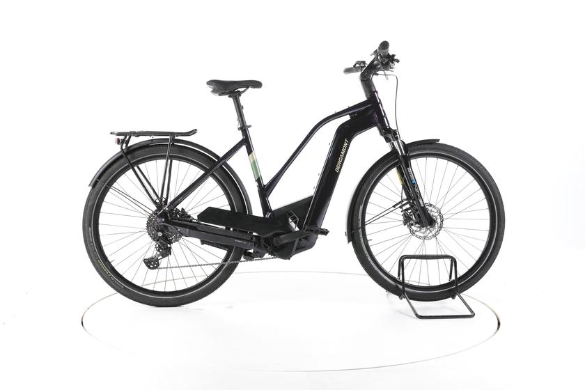 Bergamont E-Horizon Trekking E-Bike 2023