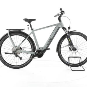 Cube Kathmandu Hybrid ONE Trekking E-Bike 2023