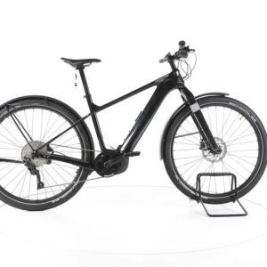 Cannondale Quick CX 1 Trekking E-Bike