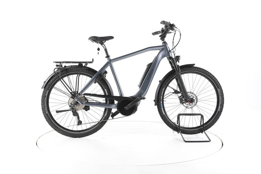 Velo de Ville SEB 800 Trekking E-Bike