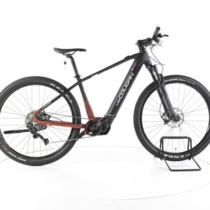 Lee Cougan E-Edge E-Bike