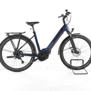 Winora Yucatan 8 Trekking E-Bike Tiefeinsteiger
