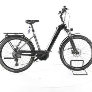 Kettler Quadriga Town & Country Trekking E-Bike Tiefeinsteiger