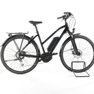 Raleigh Stocker LTD Trekking E-Bike