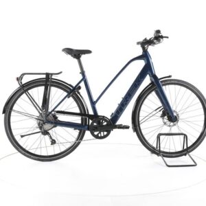 Trek Fx+ 2 Stagger Trekking E-Bike