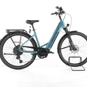Bulls Lacuba EVO 11 Trekking E-Bike Tiefeinsteiger 2023