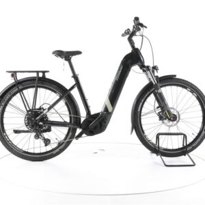Conway Cairon C 3.0 Trekking E-Bike Tiefeinsteiger 2023