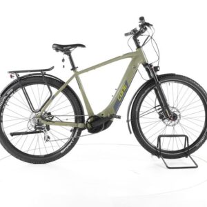 CONE Bikes eSUV IN LTD Trekking E-Bike