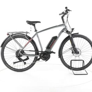 Carver Tour E LTD Trekking E-Bike