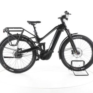 Giant Stormguard E+2 SUV E-Bike 2023
