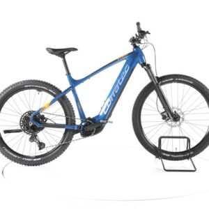 Corratec E-Power X-Vert Race Trinity E-Bike 2023
